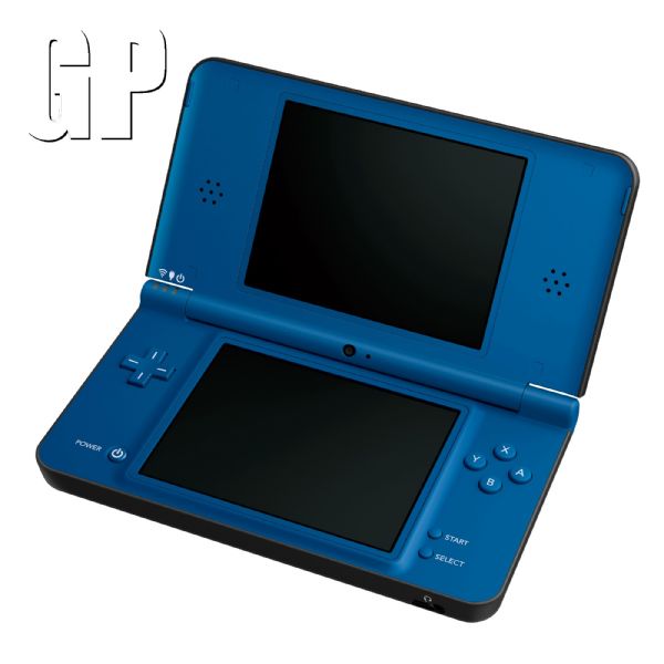A BRIGHT FUTURE AHEAD FOR NINTENDO DSi XL