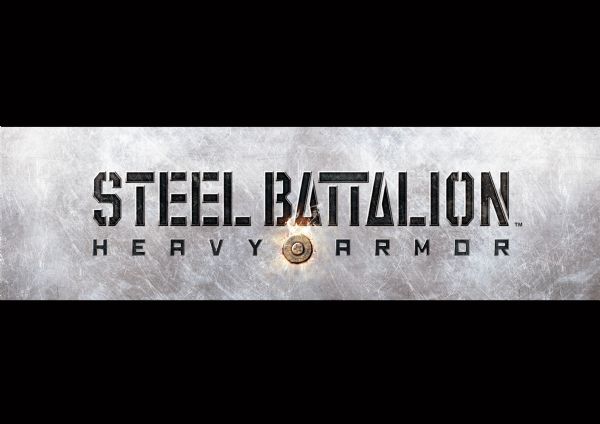 Steel Batallion Heavy Armour annocunced as Capcoms first Kinect title