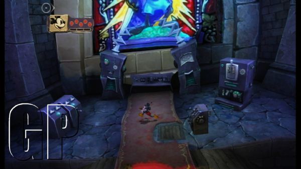 DISNEY EPIC MICKEY LAUNCHES ON NOVEMBER 30, 2010