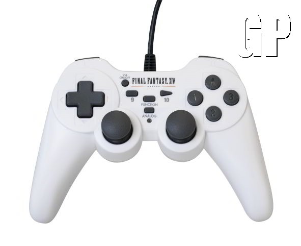 Sunflex and Square Enix Sign License Agreement for FINAL FANTASY ® XIVOnline accessories for PC