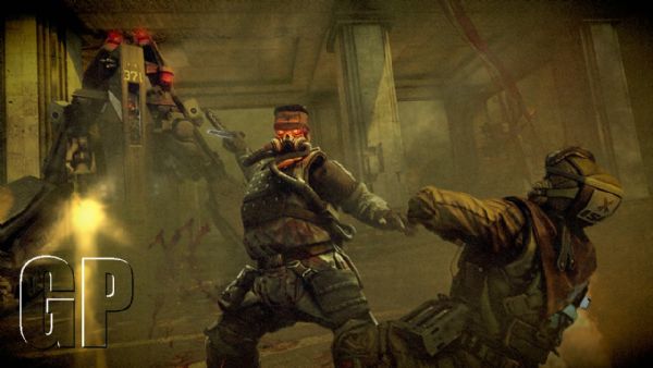 Sign up for battle: Killzone®3 Public Beta announced