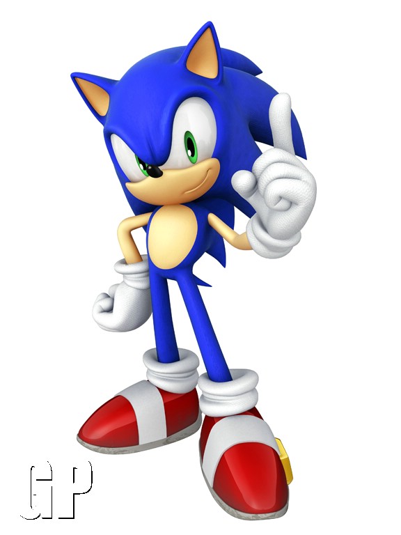 Sonic the Hedgehog 4TM Episode I Spin Dashes Onto The App Store