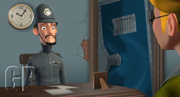 Relentless Software® announces the Blue Toad Murder Files half price sale