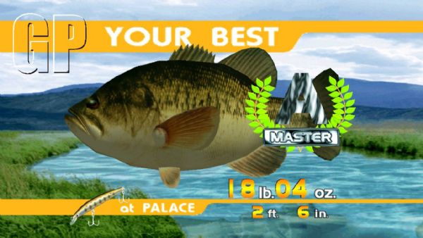 SEGA Announces the Return of Space Channel 5: Part 2 and SEGA Bass Fishing