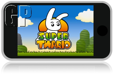 HOP ON TO TWITTER WITH SUPER TWARIO