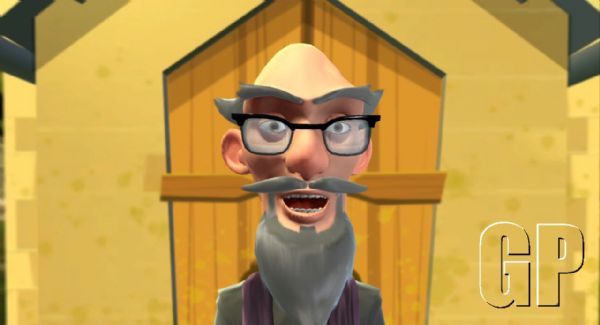 Charming English Murder Mystery Makes Debut on PC