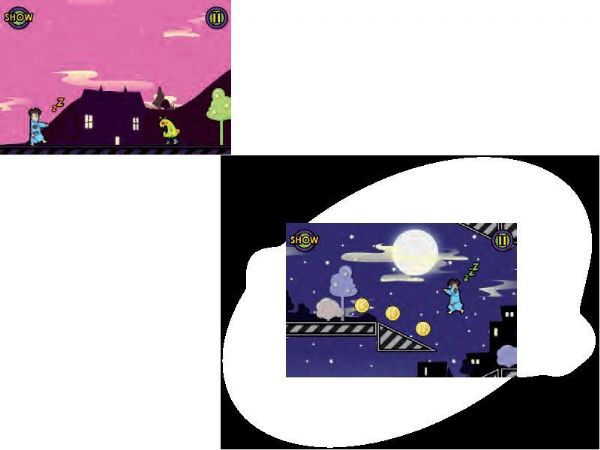  Blörk. available for free on iphone and ipod touch