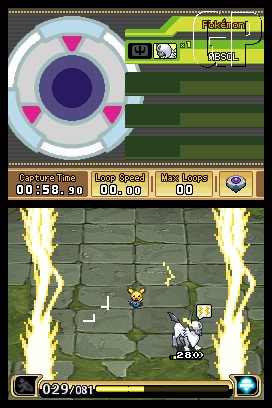 POKÉMON RANGER: GUARDIAN SIGNS OUT THIS WEEK!