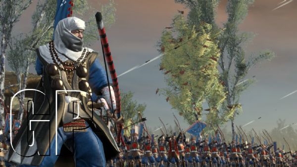 Become Shogun On March 15th 2011
