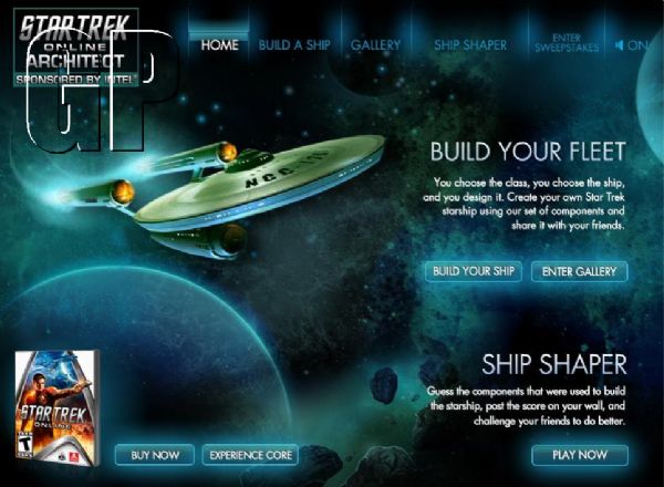 STAR TREK ONLINETM SEASON THREE ANNOUNCED