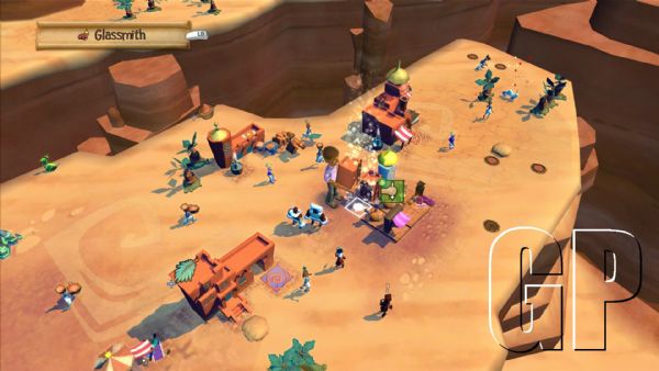 The Keflings have clearly been going at it like rabbits for A World Of Keflings