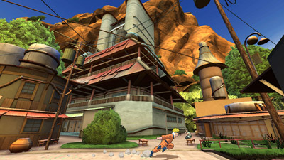 S.T.A.L.K.E.R - Shadow of Chernobyl