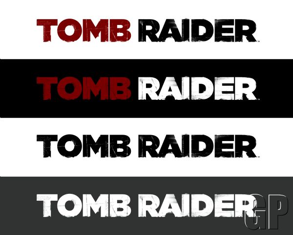 A NEW GAME FROM CRYSTAL DYNAMICS