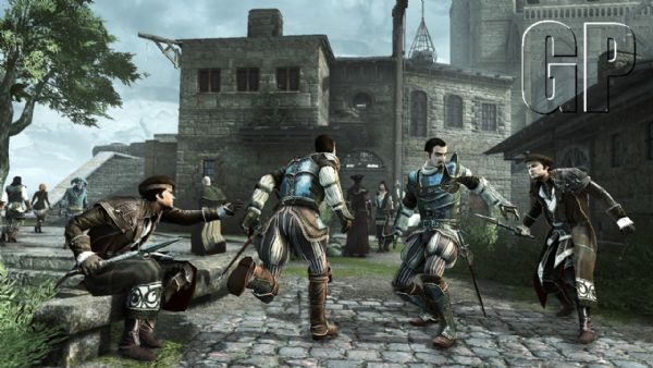 ASSassins creed® brotherhood Animus Project Update 1.0 DLC Now AVAILABLE FOR FREE