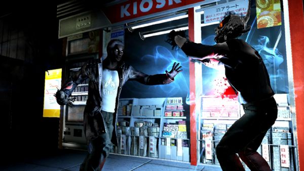 Funcom and EA to co-publish The Secret World MMO