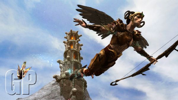 FAERY: LEGENDS OF AVALON RELEASES ON PLAYSTATION® NETWORK