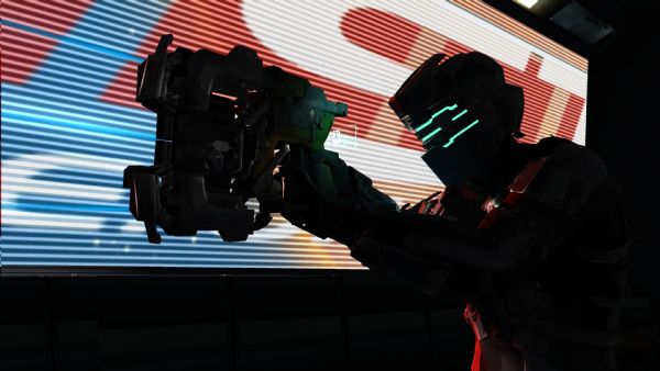 EA DELIVERS THE FIRST BIG BLOCKBUSTER GAME OF 2011 WITH DEAD SPACE 2 