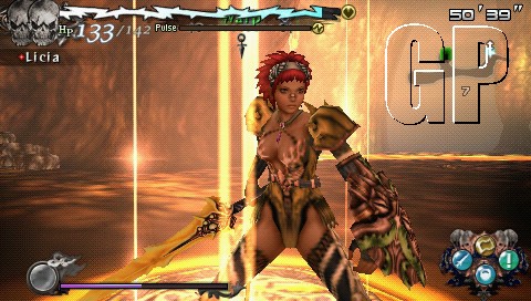 LORD OF ARCANA FOR PSP® SYSTEM NOW AVAILABLE IN NORTH AMERICA AND VIA DIGITAL DOWNLOAD FROM THE PLAYSTATION®STORE