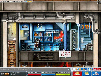 The Lord of the Rings Online: Shadows of Angmar