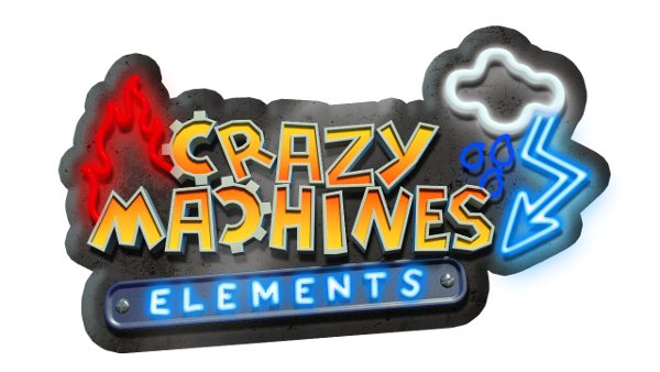 Crazy Machines Elements: Crazy chain reactions on Xbox LIVE Arcade and the PlayStation Network