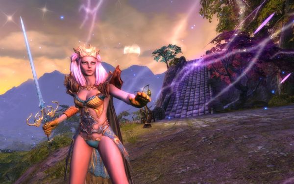 RIFTTM OPEN BETA EVENT SCHEDULED TO START FEBRUARY 15TH 