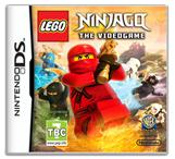 Lego + Ninjas = LEGO Ninjago 