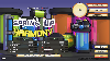Spring Up Harmony, the physics-based action-puzzler, is now available on PC 