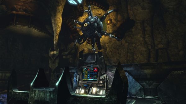 SONY ONLINE ENTERTAINMENT RELEASES FIRST GAME UPDATE FOR DC UNIVERSE ONLINE 