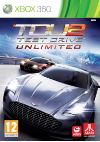 TDU2 update - on behalf Atari/Eden Games 