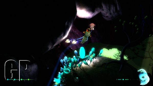 ATARI LAUNCHES CHILLED ECO-FRIENDLY PUZZLER - THE UNDERGARDENTM ON PLAYSTATION NETWORK 
