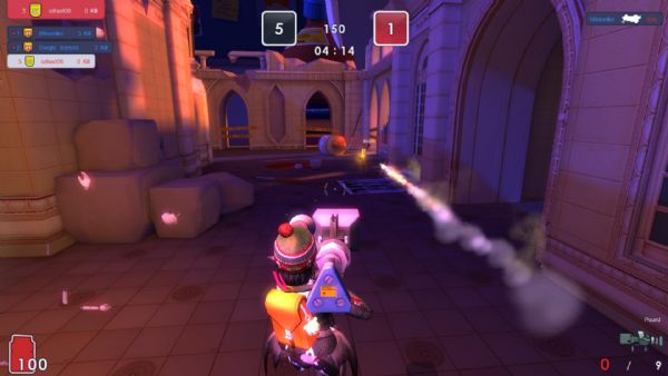 MicroVolts: Open Beta starting March 10