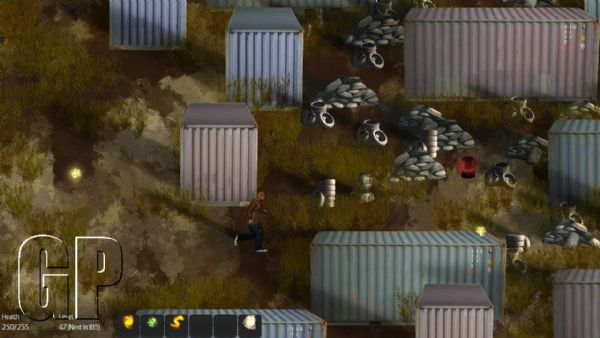 A Valley Without Wind - Stuff!