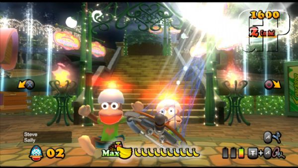 Miss monkey bashing on the PS1? Rejoice! Ape Escape returns for the Playstation Move!