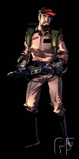 Catch up with the slimey devs of Ghostbusters: Sanctums Of Slime today