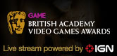 GAME BAFTA Awards