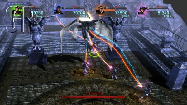 Ghostbusters: Sanctum Of Slime unleashed on XBLA today