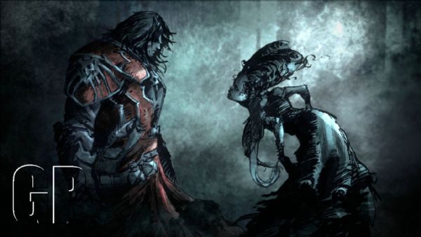 Return to a lost chapter in the history of Castlevania:Lords Of Shadow with the new Reverie DLC.