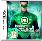 Green Lantern: Rise Of The Manhunters for 3DS
