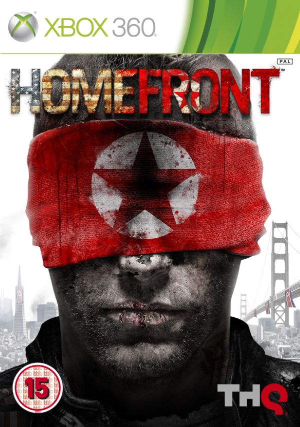 Homefront Sells Lots of copies!