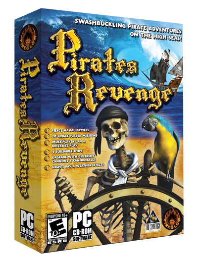 Pirates Revenge!