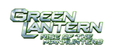 Green Lantern: Rise of the Manhunters - some facts!