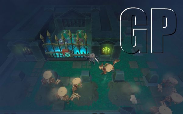 SEGA and Three Rings Announce the Official Launch of Spiral Knights