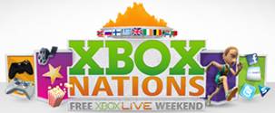 *XBOX NATIONS* The final countdown