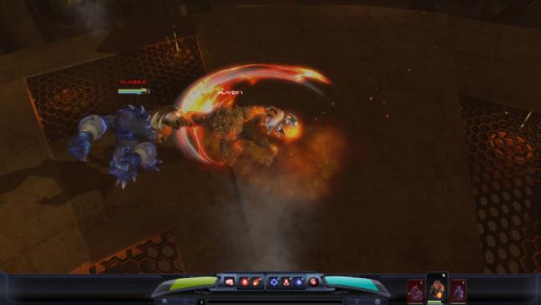 DARKSPORE, A NEW BREED OF ONLINE ACTION-RPG, NOW AVAILABLE