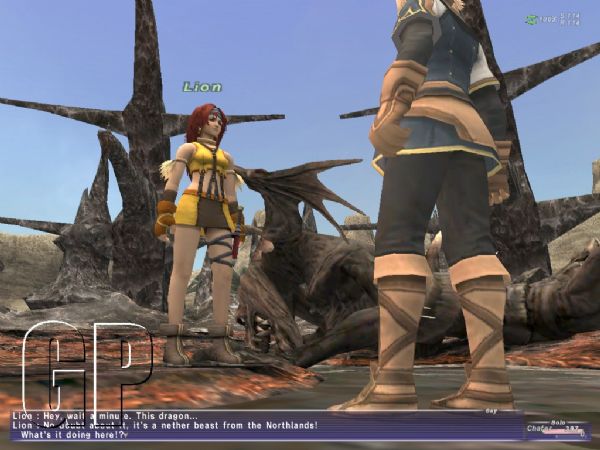 Ready for an epic dose of fantasy? Final Fantasy XI Ultimate Collection Abyssea Edition up for download and tongue twist