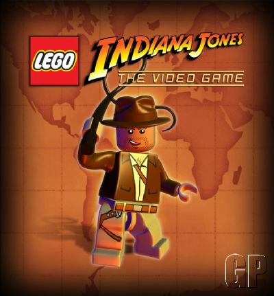 LEGO Indiana Jones: The Videogame