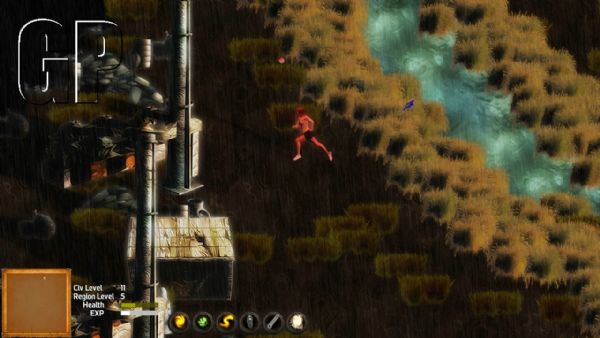 A Valley Without Wind - Facebook page
