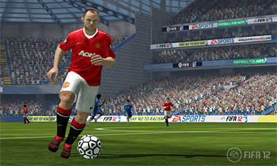 FIFA Soccer 12 - Some Facts