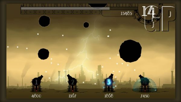 The forecast shows a strong release for Storm this summer