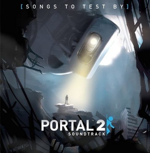 Portal 2 soundtrack up for free download